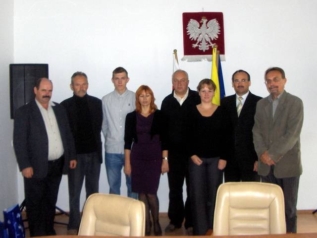 Konkurs dla rolników rostrzygnięty