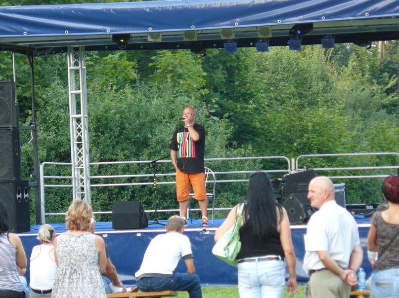 W Czernicach dbają o trzeźwość