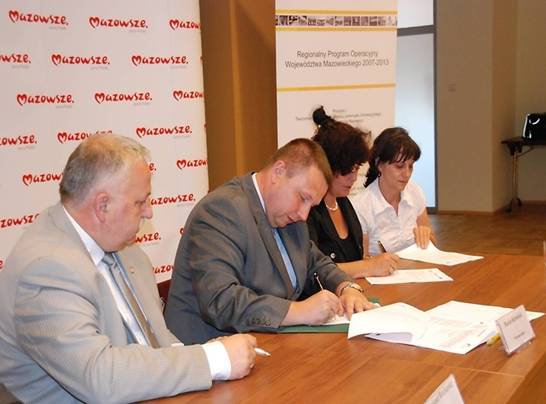 E-gmina Przasnysz – szansą na nowoczesność