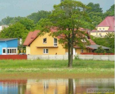 Pretensje mieszkańców do burmistrza miasta