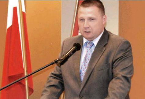 GW: Po odejściu Kotlewskiego Platformę ma wzmocnić Kierwiński