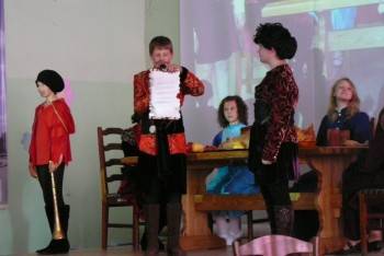 Dwudniowe chrzciny w Krzynowłodze Małej (galeria zdjęć)