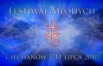 Festiwal Młodych w Ciechanowie