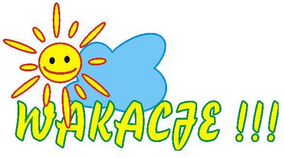 Wakacje z OUK