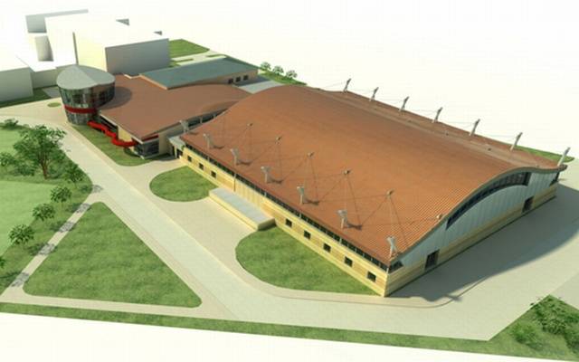 Mazowieckie Centrum Sportów Zimowych – Kompleks Chorzele