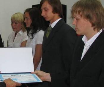 Ruszają stypendia unijne dla uczniów