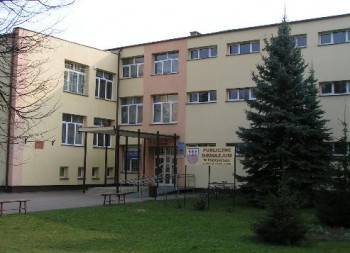 Turniej Bezpieczeństwa w Ruchu Drogowym