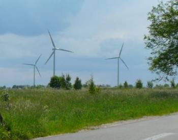 Mazowsze stawia na energię odnawialną