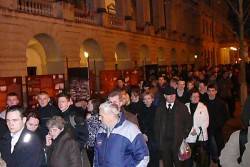 Przasnyszanie u Prezydenta (galeria zdjęć)