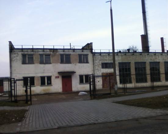 Chcieli zarobić na złomie grozi im do 10 lat