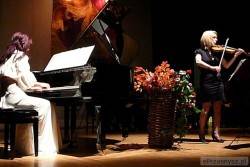 Koncert muzyki poważnej i recytacja wierszy (foto+wideo)