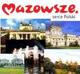 Kampania wizerunkowa Mazowsza
