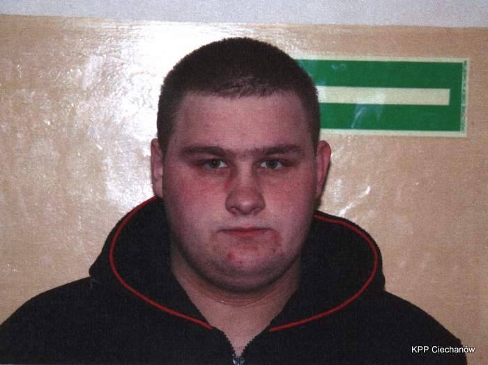 Napadli na ciebie? Pomóż policji