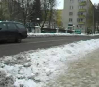 Policja ostrzega