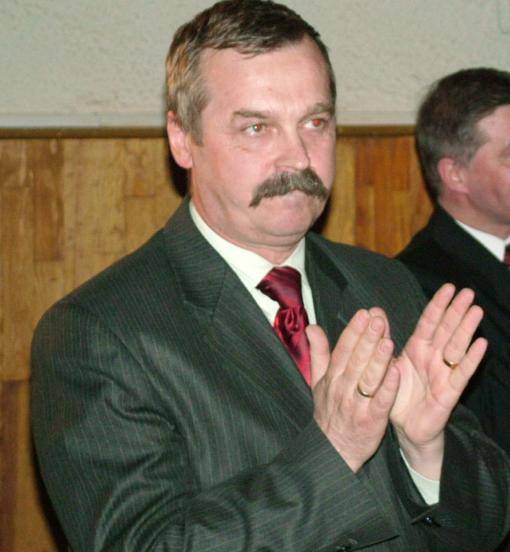 Plus dla Burmistrza!