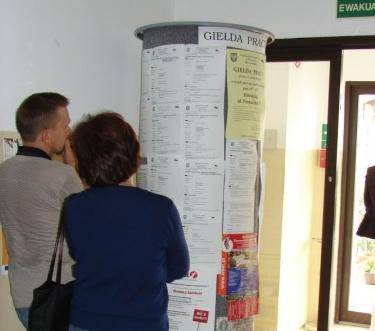 447 mln zł z Funduszu Pracy dla Mazowsza