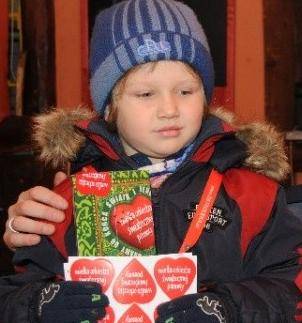 Podsumowanie 18. Finału WOŚP w Przasnyszu