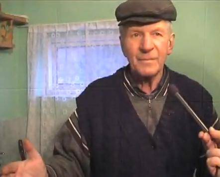 Fuga, czyli partactwo koncertowe (wideo)