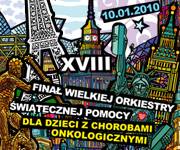 Bezpieczeństwo podczas Wielkiej Orkiestry Świątecznej Pomocy