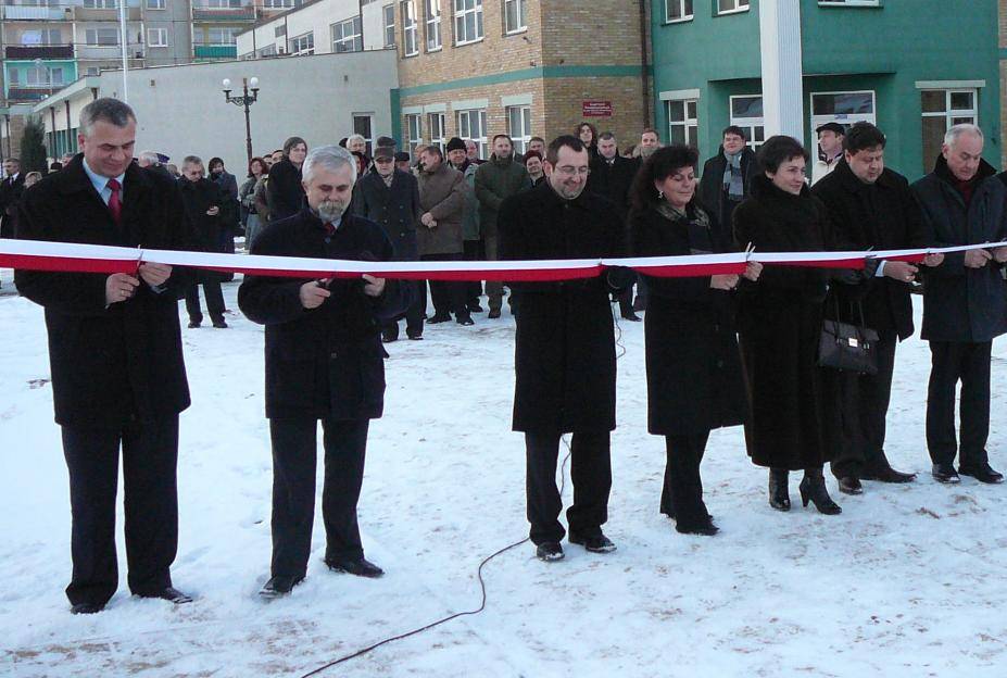 Orlik 2012 w Przasnyszu!