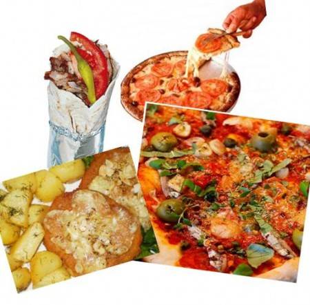  Nowy dział w ePrzasnysz: MENU ONLINE