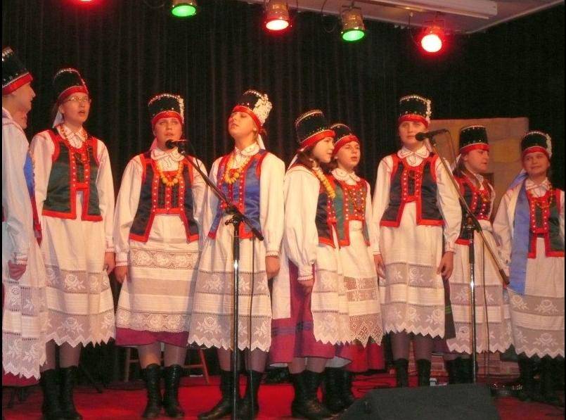 Sukces „Jutrzenki