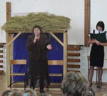 Poznali świat oraz samych siebie