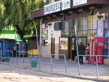 Ministerstwo ma dylemat z przasnyskim PKS-em