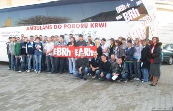 Krewniacy w Przasnyszu
