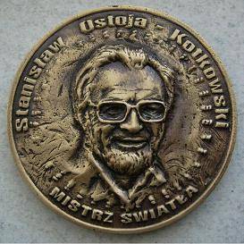 Medal Stanisława Ostoja-Kotkowskiego