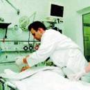 W Ciechanowie zmarł pacjent z A/H1N1