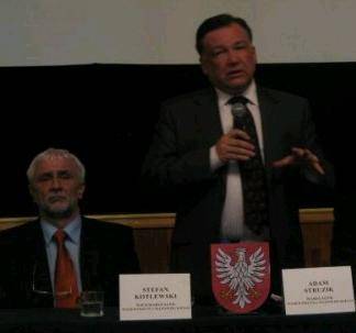 Droga, która PO i PSL podzieliła