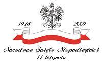 Dziś Święto Niepodległości (mp3)