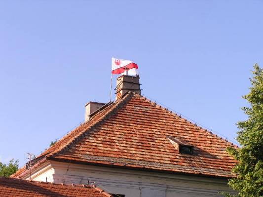 Przasnysz 14. na Mazowszu