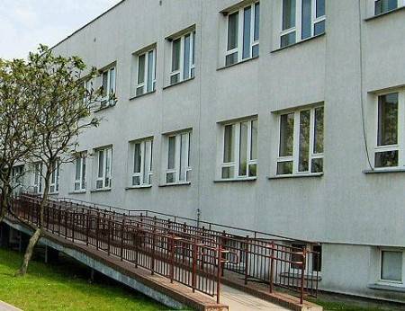 Czy zlikwidować specjalistyczny szpital?
