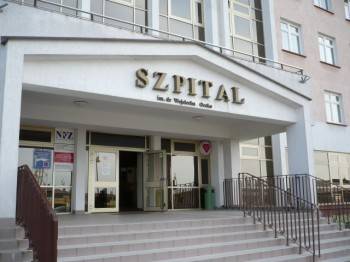 Szpital bez bólu