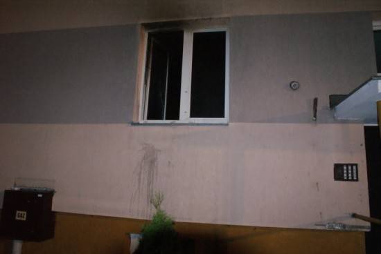 Tragedia w Ostrołęce: Trzy osoby zginęły zaczadzone