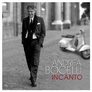 Andrea Bocelli, Incanto