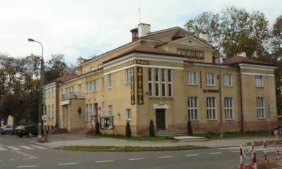 „Akcja lato” w krainie dźwięków.