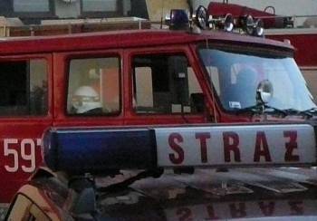 Strażackie zakupy