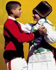 XXXII Miodobranie Kurpiowskie