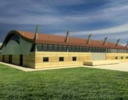 Centrum Sportów Zimowych - projekt przeszedł pierwszy etap