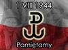 65 rocznica Powstania Warszawskiego