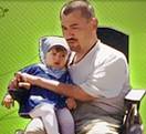 Filip Kruk potrzebuje pomocy