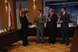 Dokotoranci dostali 15 mln zł