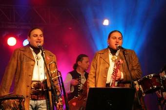 Dni Przasnysza i Ziemi Przasnyskiej 2009 (PROGRAM)