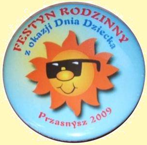 Festyn rodzinny w niedzielę