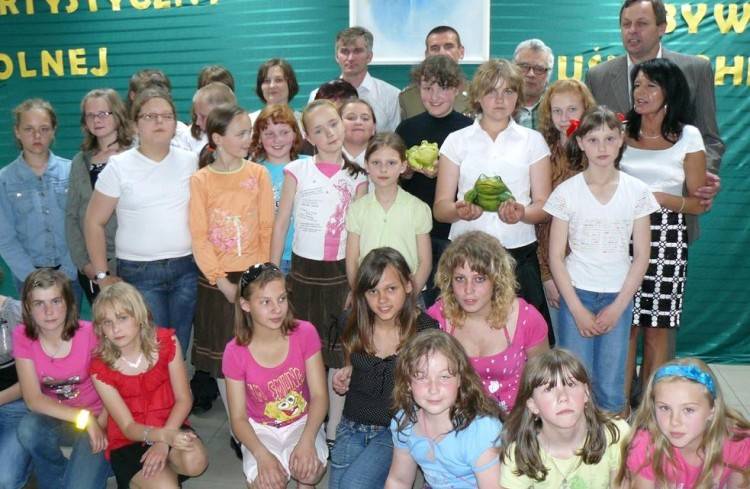 Rostkowiada 2009