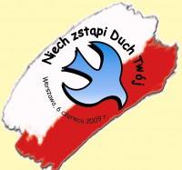 Niech zstąpi Duch Twój - 30 lat później
