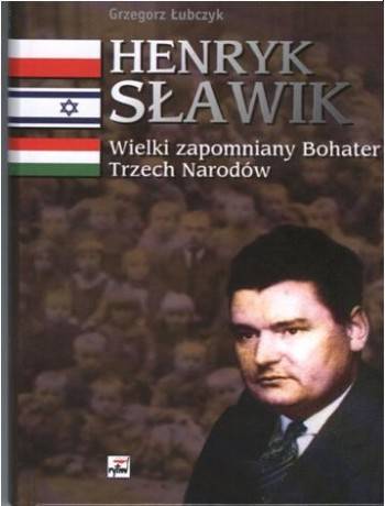 Promocja książki o bohaterze